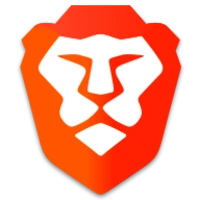 Brave Browser Logo