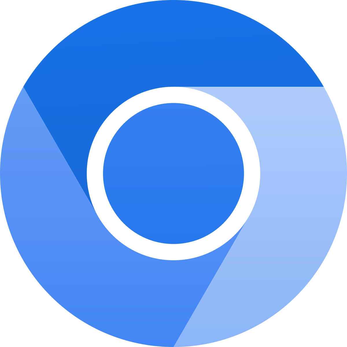 Chromium Logo