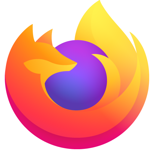 Mozilla Firefox Logo
